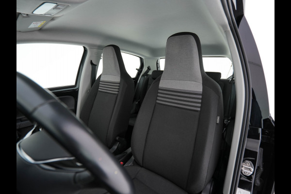 Volkswagen e-Up! {SOH-85%} (INCL-BTW) *HEATED-COMFORTSEATS | CCS-FASTLOADER | CAMERA | DAB | ECC | PDC | CRUISE*