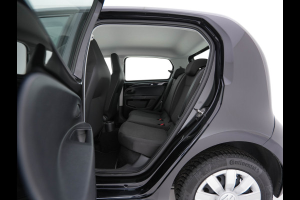 Volkswagen e-Up! {SOH-85%} (INCL-BTW) *HEATED-COMFORTSEATS | CCS-FASTLOADER | CAMERA | DAB | ECC | PDC | CRUISE*