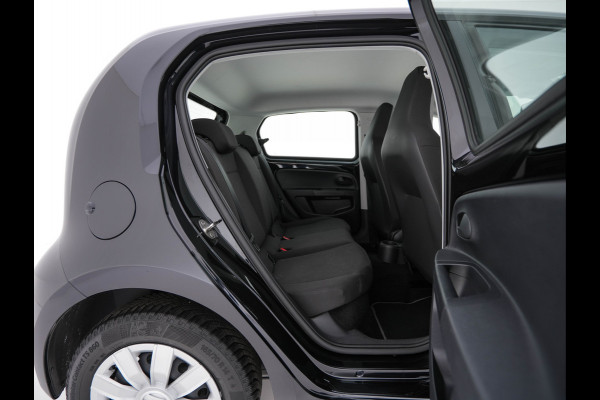 Volkswagen e-Up! {SOH-85%} (INCL-BTW) *HEATED-COMFORTSEATS | CCS-FASTLOADER | CAMERA | DAB | ECC | PDC | CRUISE*