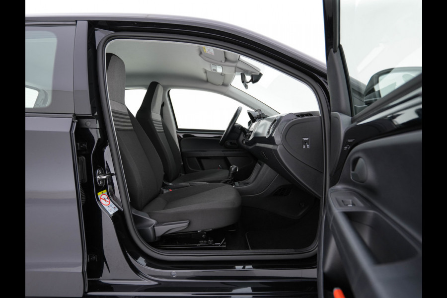 Volkswagen e-Up! {SOH-85%} (INCL-BTW) *HEATED-COMFORTSEATS | CCS-FASTLOADER | CAMERA | DAB | ECC | PDC | CRUISE*