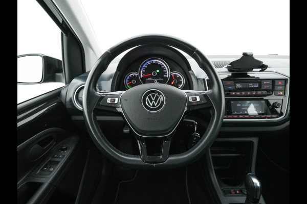 Volkswagen e-Up! {SOH-85%} (INCL-BTW) *HEATED-COMFORTSEATS | CCS-FASTLOADER | CAMERA | DAB | ECC | PDC | CRUISE*
