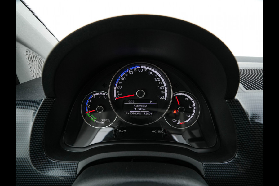 Volkswagen e-Up! {SOH-85%} (INCL-BTW) *HEATED-COMFORTSEATS | CCS-FASTLOADER | CAMERA | DAB | ECC | PDC | CRUISE*