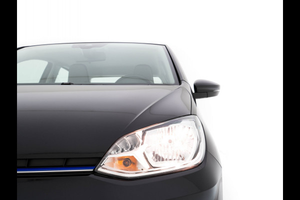 Volkswagen e-Up! {SOH-85%} (INCL-BTW) *HEATED-COMFORTSEATS | CCS-FASTLOADER | CAMERA | DAB | ECC | PDC | CRUISE*