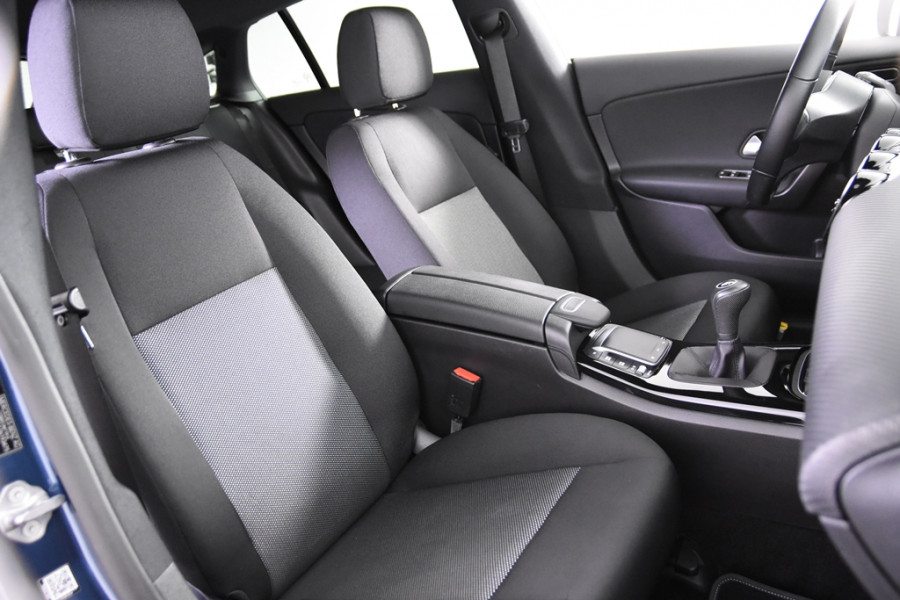 Mercedes-Benz CLA-Klasse Shooting Brake 180 *1ste Eigenaar*Navigatie*Stoelverwarming*