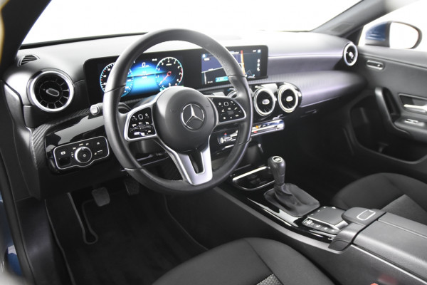 Mercedes-Benz CLA-Klasse Shooting Brake 180 *1ste Eigenaar*Navigatie*Stoelverwarming*