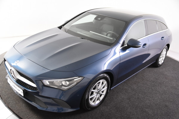 Mercedes-Benz CLA-Klasse Shooting Brake 180 *1ste Eigenaar*Navigatie*Stoelverwarming*