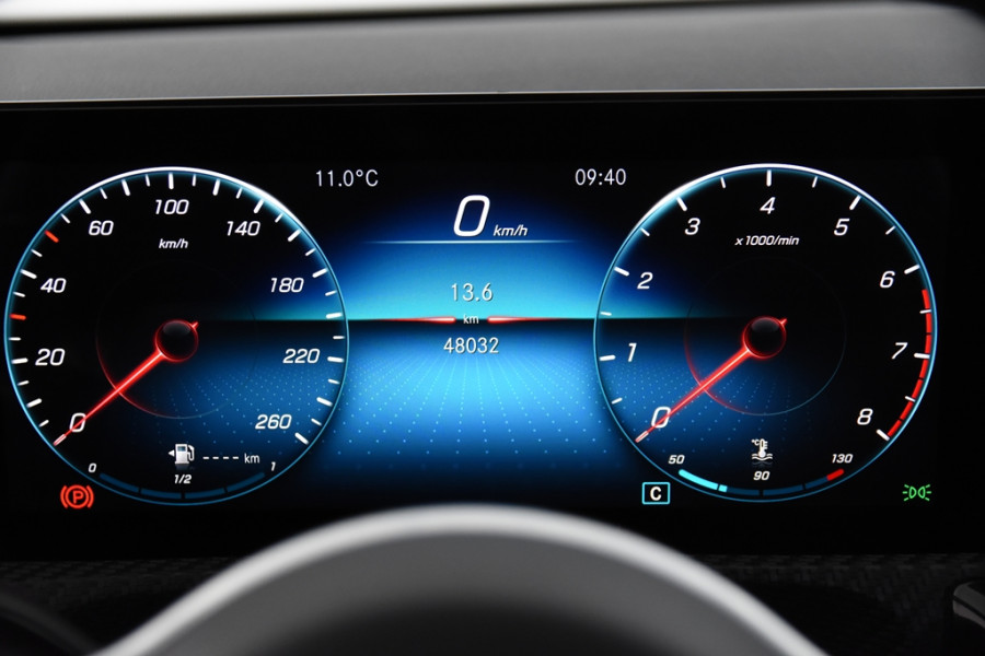 Mercedes-Benz CLA-Klasse Shooting Brake 180 *1ste Eigenaar*Navigatie*Stoelverwarming*