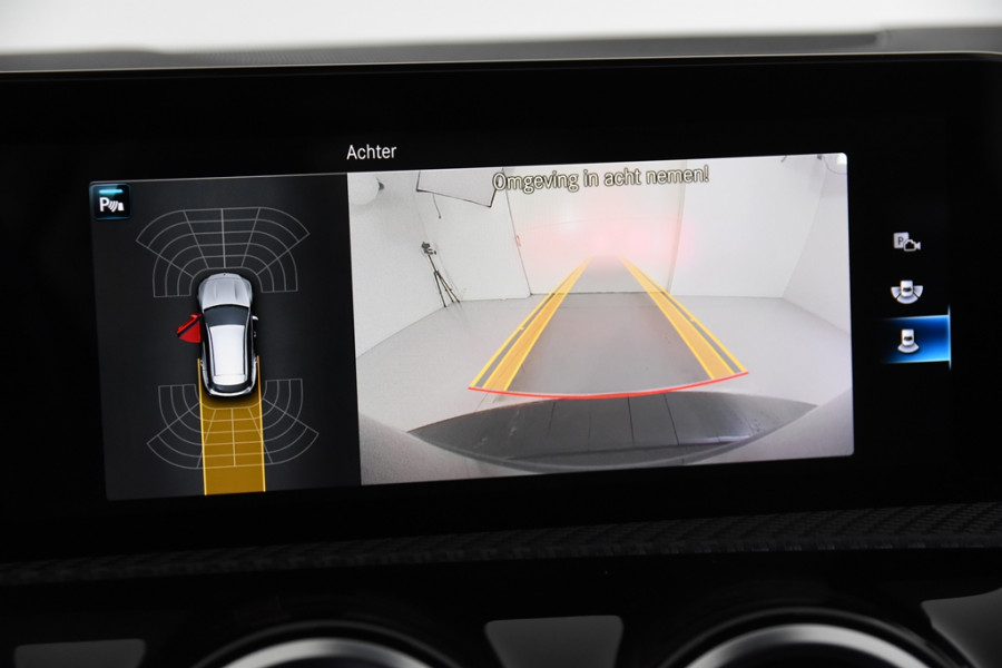 Mercedes-Benz CLA-Klasse Shooting Brake 180 *1ste Eigenaar*Navigatie*Stoelverwarming*