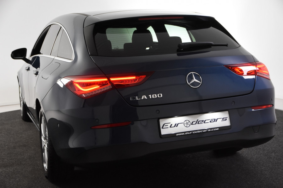 Mercedes-Benz CLA-Klasse Shooting Brake 180 *1ste Eigenaar*Navigatie*Stoelverwarming*