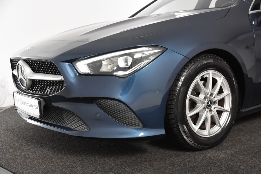 Mercedes-Benz CLA-Klasse Shooting Brake 180 *1ste Eigenaar*Navigatie*Stoelverwarming*