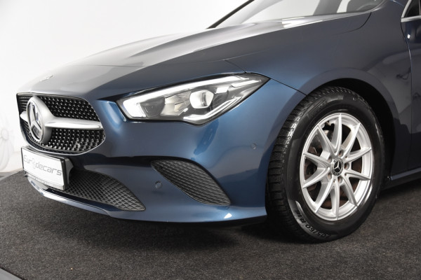Mercedes-Benz CLA-Klasse Shooting Brake 180 *1ste Eigenaar*Navigatie*Stoelverwarming*