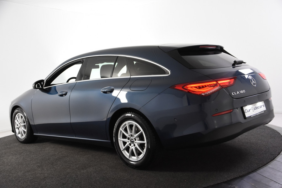 Mercedes-Benz CLA-Klasse Shooting Brake 180 *1ste Eigenaar*Navigatie*Stoelverwarming*