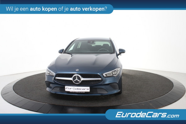 Mercedes-Benz CLA-Klasse Shooting Brake 180 *1ste Eigenaar*Navigatie*Stoelverwarming*