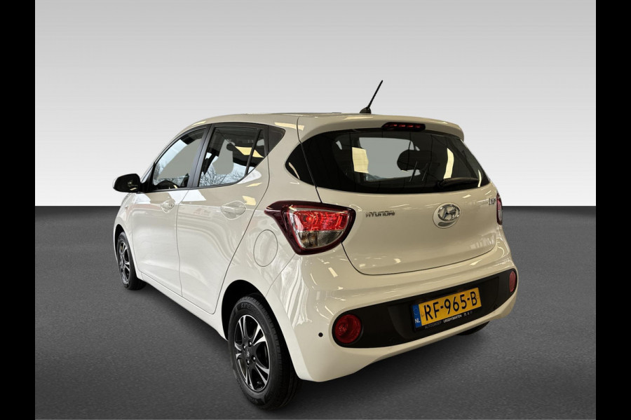Hyundai i10 1.0i Comfort Weinig kilometers! | Unieke prijs