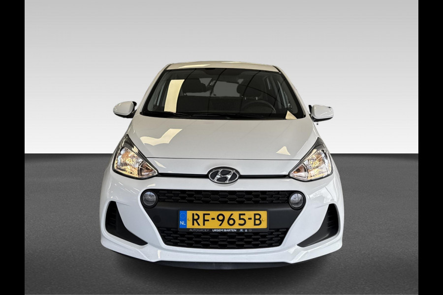 Hyundai i10 1.0i Comfort Weinig kilometers! | Unieke prijs