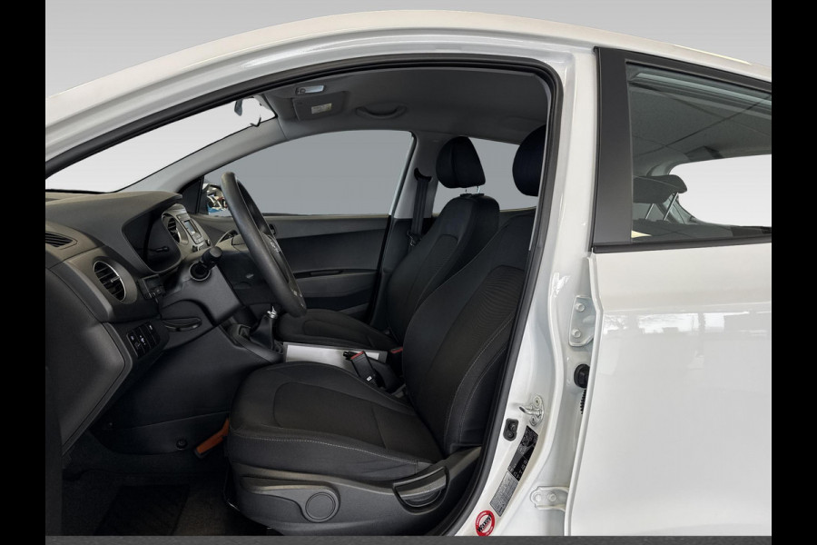 Hyundai i10 1.0i Comfort Weinig kilometers! | Unieke prijs