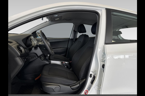 Hyundai i10 1.0i Comfort Weinig kilometers! | Unieke prijs