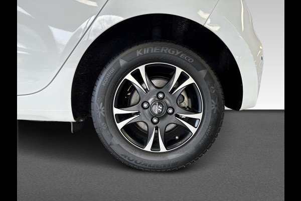 Hyundai i10 1.0i Comfort Weinig kilometers! | Unieke prijs