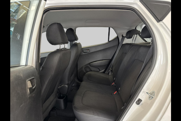 Hyundai i10 1.0i Comfort Weinig kilometers! | Unieke prijs