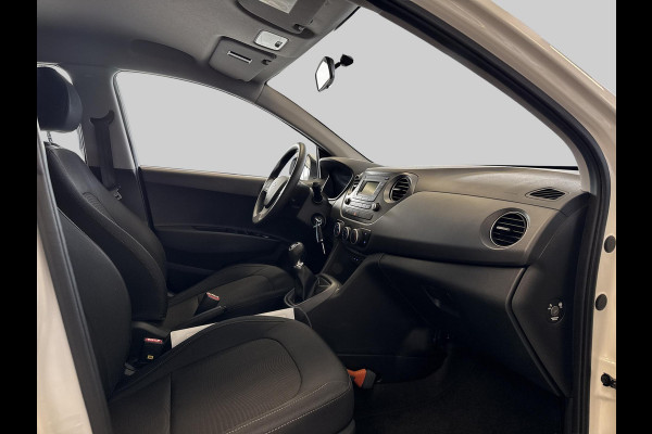 Hyundai i10 1.0i Comfort Weinig kilometers! | Unieke prijs