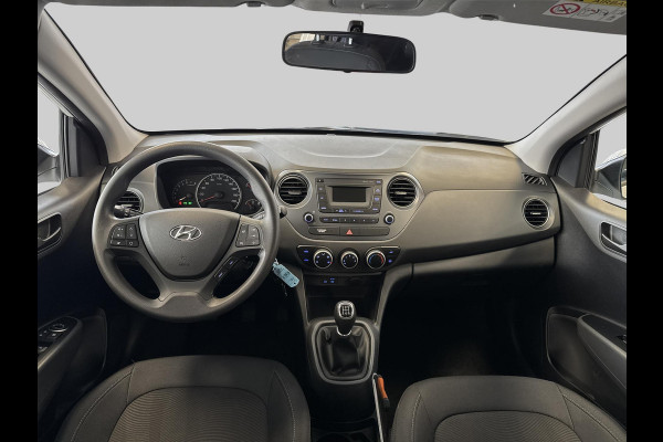 Hyundai i10 1.0i Comfort Weinig kilometers! | Unieke prijs