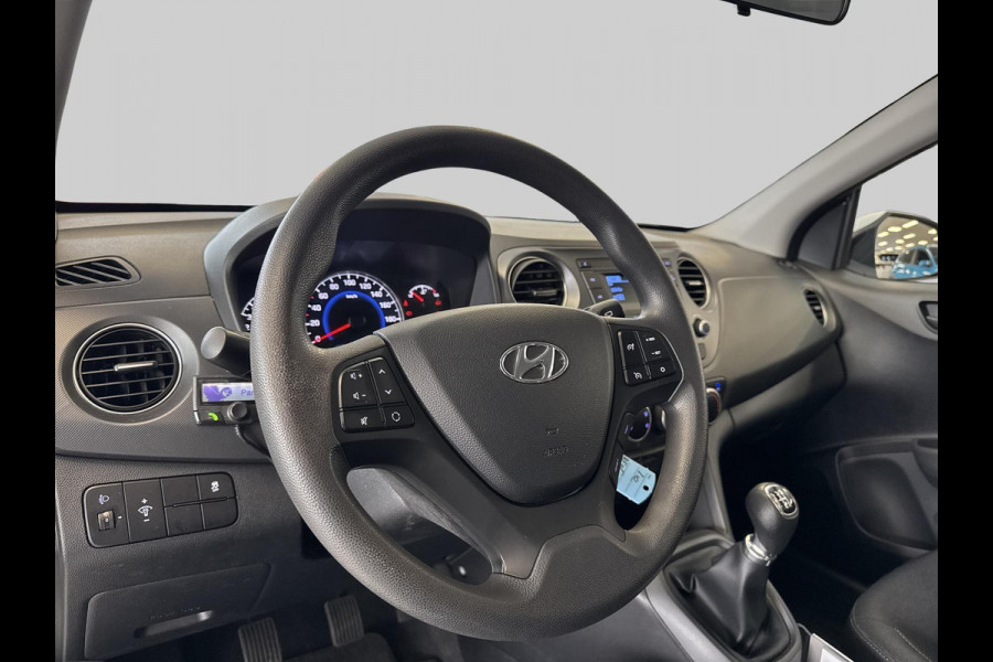 Hyundai i10 1.0i Comfort Weinig kilometers! | Unieke prijs