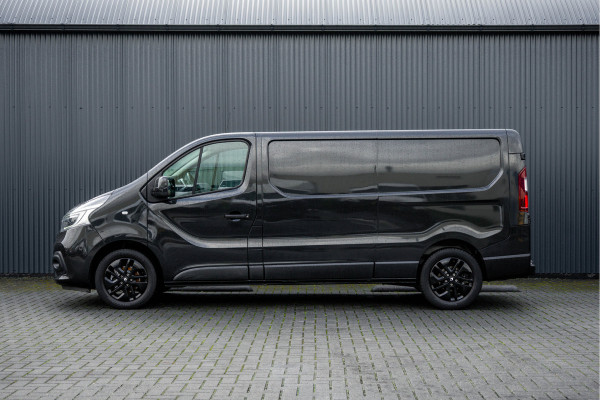 Renault Trafic L2H1 | 146 PK | LED | Automaat | Camera | Cruise | Navi | Trekhaak