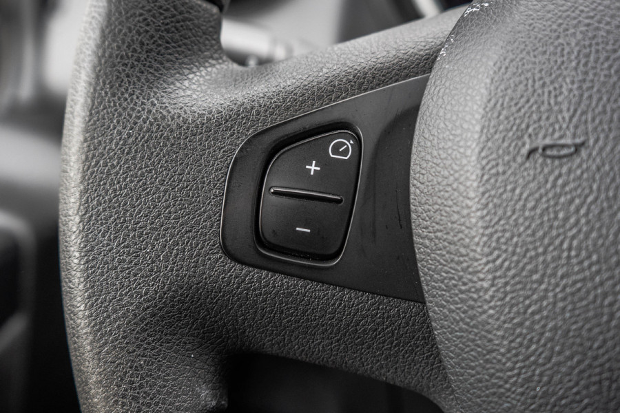 Renault Trafic L2H1 | 146 PK | LED | Automaat | Camera | Cruise | Navi | Trekhaak