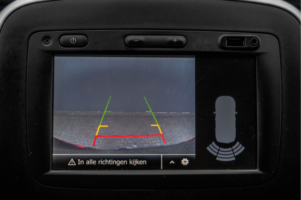 Renault Trafic L2H1 | 146 PK | LED | Automaat | Camera | Cruise | Navi | Trekhaak