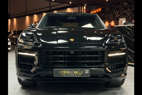 Porsche Cayenne 3.0 E-Hybrid|PANO|360CAM|SPORTCHRONO|STOELVER