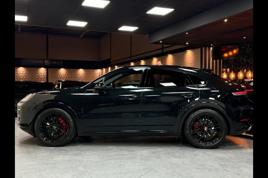 Porsche Cayenne 3.0 E-Hybrid|PANO|360CAM|SPORTCHRONO|STOELVER
