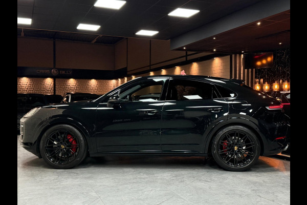 Porsche Cayenne 3.0 E-Hybrid|PANO|360CAM|SPORTCHRONO|STOELVER