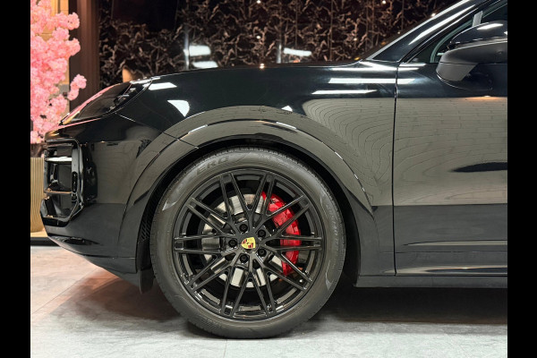 Porsche Cayenne 3.0 E-Hybrid|PANO|360CAM|SPORTCHRONO|STOELVER