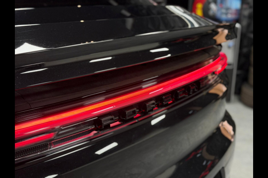 Porsche Cayenne 3.0 E-Hybrid|PANO|360CAM|SPORTCHRONO|STOELVER