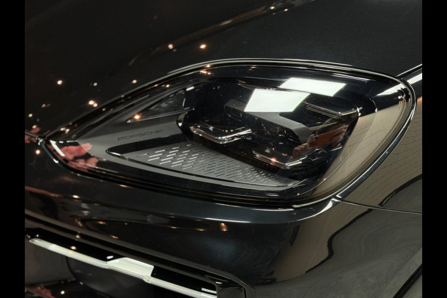 Porsche Cayenne 3.0 E-Hybrid|PANO|360CAM|SPORTCHRONO|STOELVER