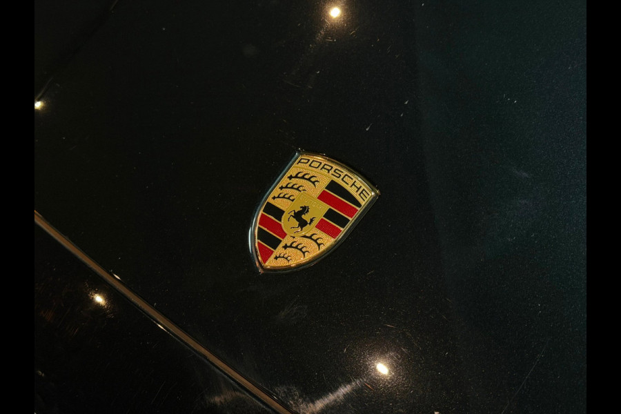 Porsche Cayenne 3.0 E-Hybrid|PANO|360CAM|SPORTCHRONO|STOELVER