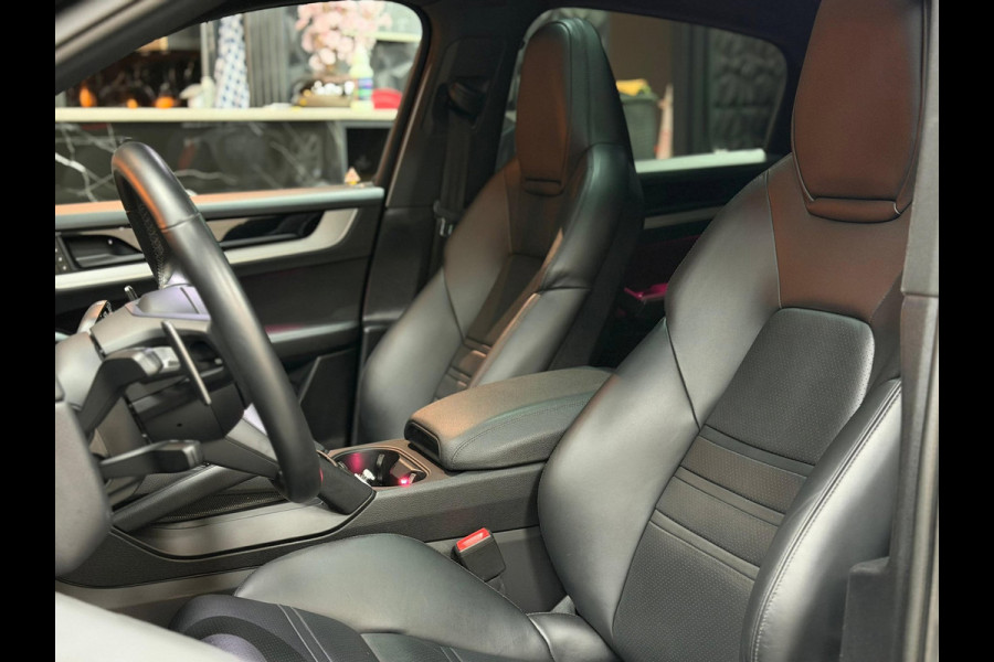 Porsche Cayenne 3.0 E-Hybrid|PANO|360CAM|SPORTCHRONO|STOELVER