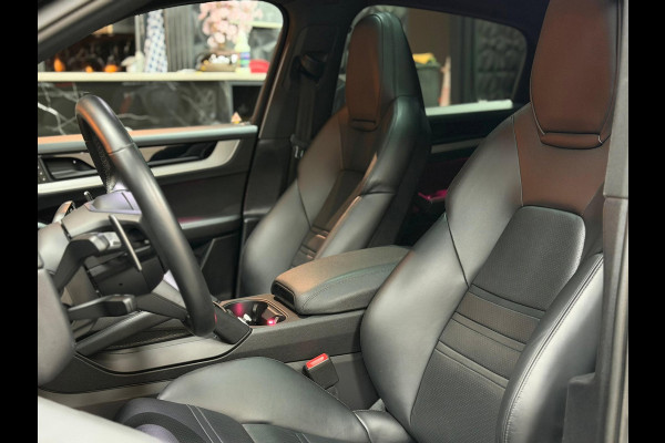 Porsche Cayenne 3.0 E-Hybrid|PANO|360CAM|SPORTCHRONO|STOELVER