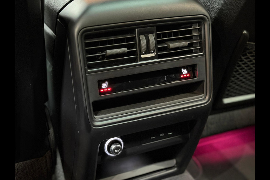 Porsche Cayenne 3.0 E-Hybrid|PANO|360CAM|SPORTCHRONO|STOELVER