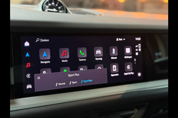 Porsche Cayenne 3.0 E-Hybrid|PANO|360CAM|SPORTCHRONO|STOELVER