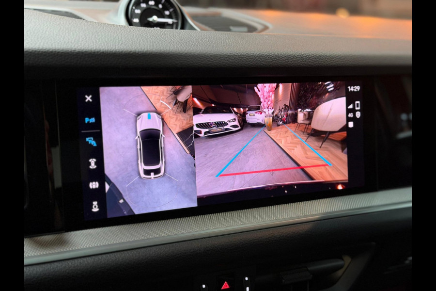 Porsche Cayenne 3.0 E-Hybrid|PANO|360CAM|SPORTCHRONO|STOELVER