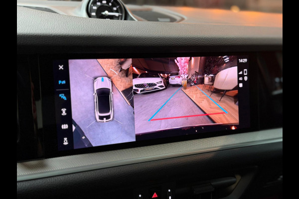 Porsche Cayenne 3.0 E-Hybrid|PANO|360CAM|SPORTCHRONO|STOELVER