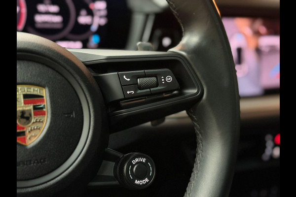Porsche Cayenne 3.0 E-Hybrid|PANO|360CAM|SPORTCHRONO|STOELVER