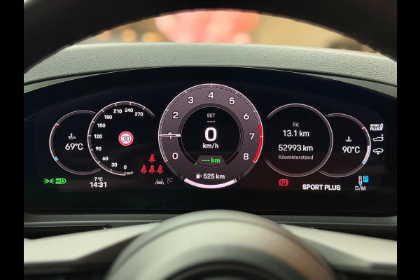 Porsche Cayenne 3.0 E-Hybrid|PANO|360CAM|SPORTCHRONO|STOELVER