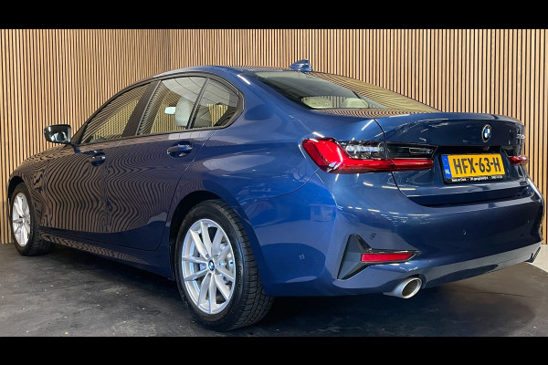 BMW 3-serie 330e High Executive|184 PK|VOLLEDER|DIGITAL COCKPIT|APPLE CARPLAY/ANDROID|CAMERA|NAVIGATIE|LMV|PDC|