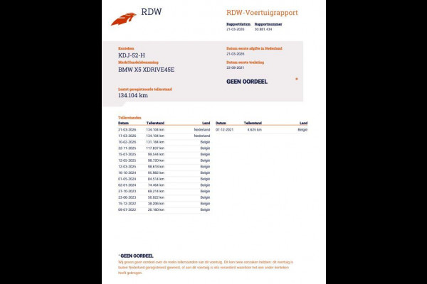 BMW X5 xDrive45e CARPLAY / CAMERA / DEALER ONDERHOUDEN /  LEER / STOELVERWARMING / BLACK ON BLACK