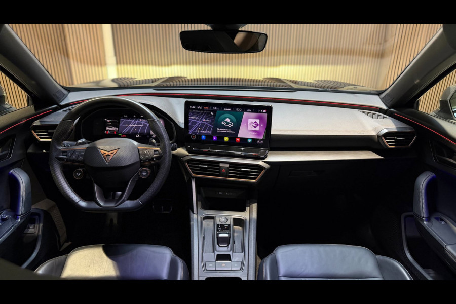 CUPRA Formentor 1.4 e-Hybrid VZ Copper Edition|Pano|Matrix|Memory|Camera