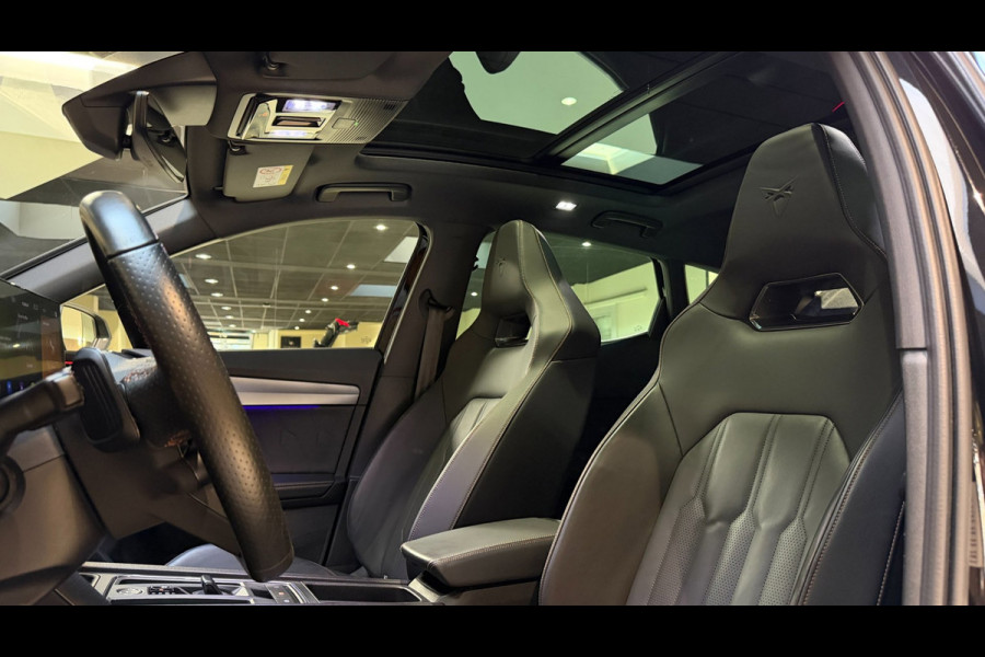 CUPRA Formentor 1.4 e-Hybrid VZ Copper Edition|Pano|Matrix|Memory|Camera