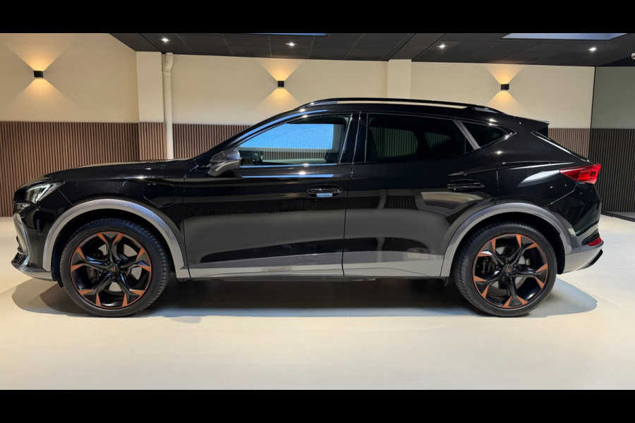 CUPRA Formentor 1.4 e-Hybrid VZ Copper Edition|Pano|Matrix|Memory|Camera