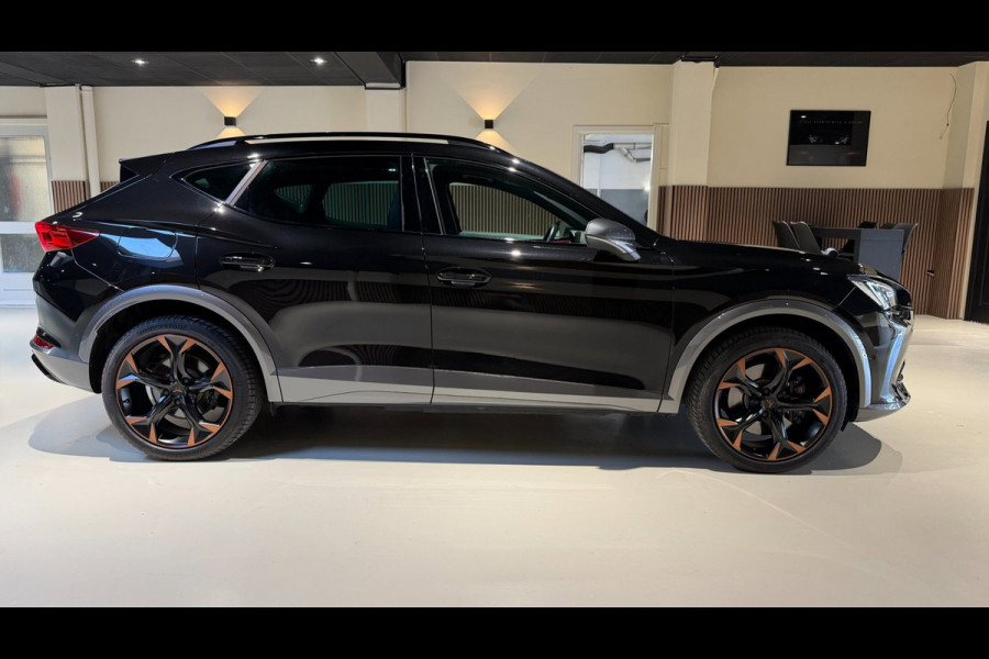 CUPRA Formentor 1.4 e-Hybrid VZ Copper Edition|Pano|Matrix|Memory|Camera